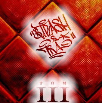B.Trash & Tia – III TOM (2009)